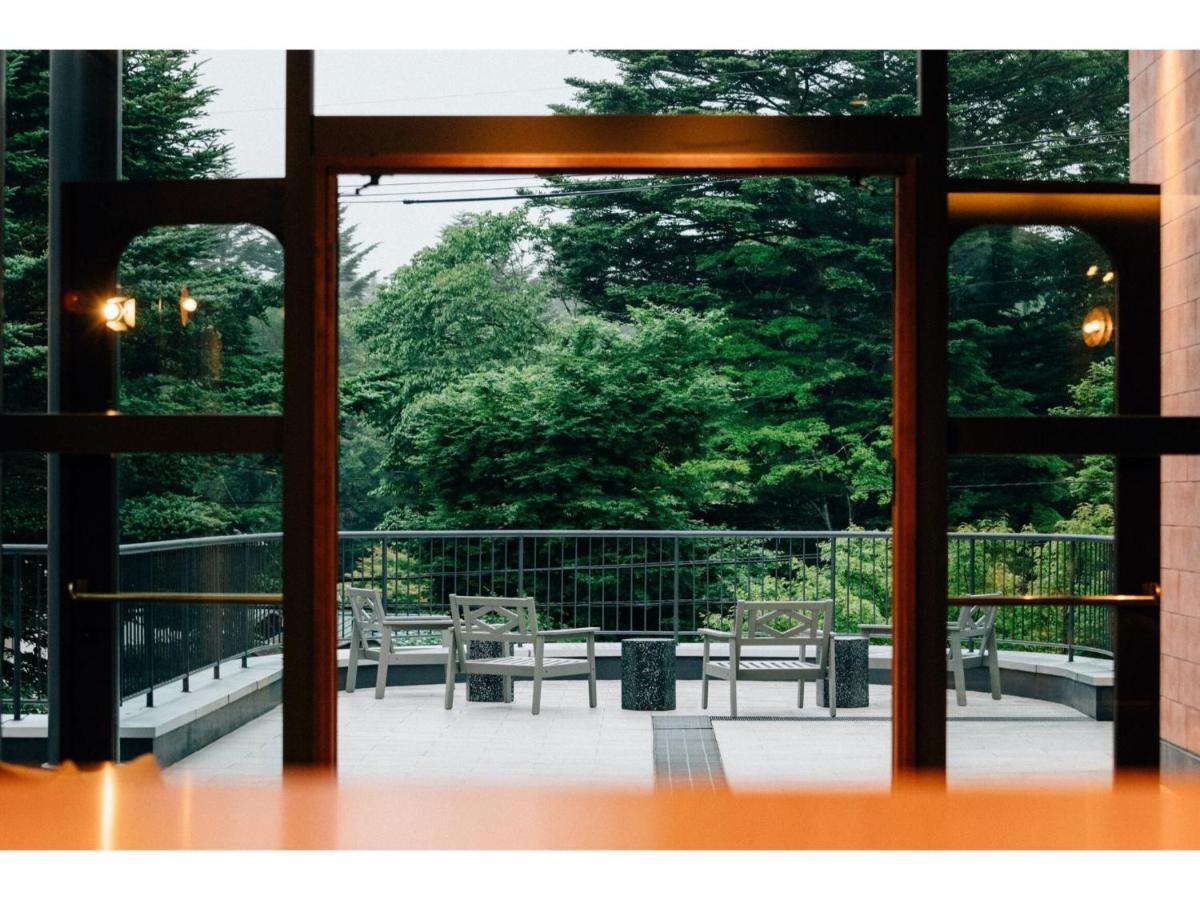 Hotel Karuizawa Cross - Vacation Stay 56456V Exterior photo