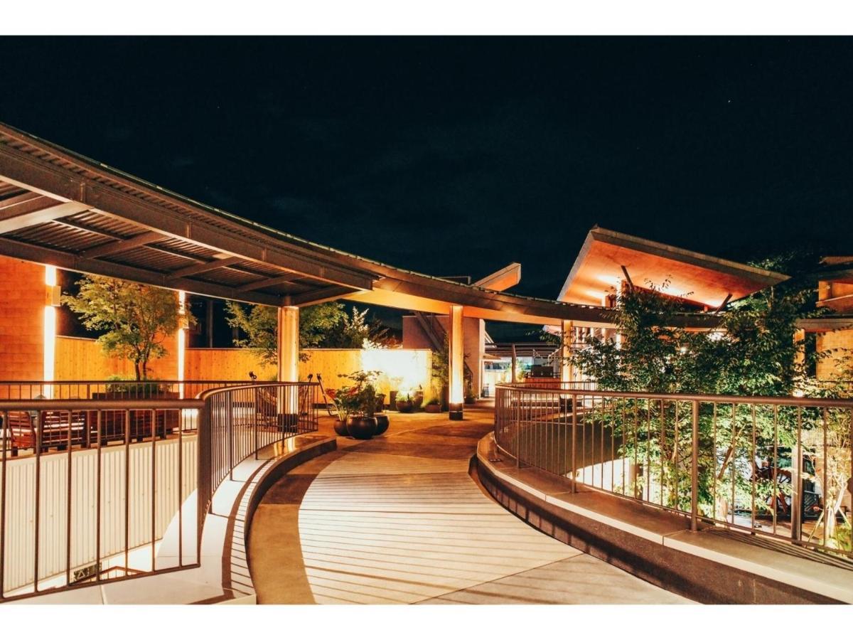 Hotel Karuizawa Cross - Vacation Stay 56456V Exterior photo