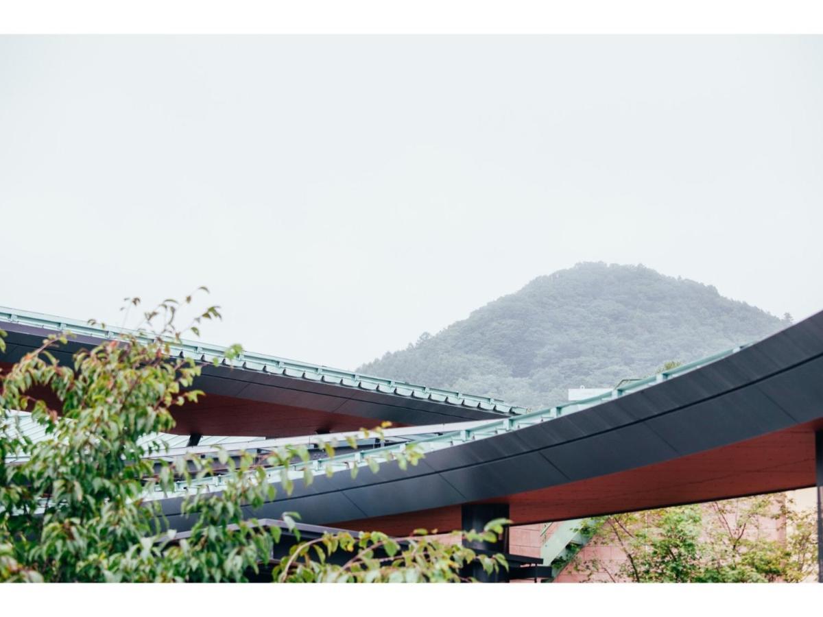 Hotel Karuizawa Cross - Vacation Stay 56456V Exterior photo
